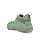 Crocs Quick Trail Moss Slides, Sandals & Slippers  Material | Overkill