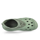 Crocs Quick Trail Moss Slides, Sandals & Slippers  Detailfoto | Overkill