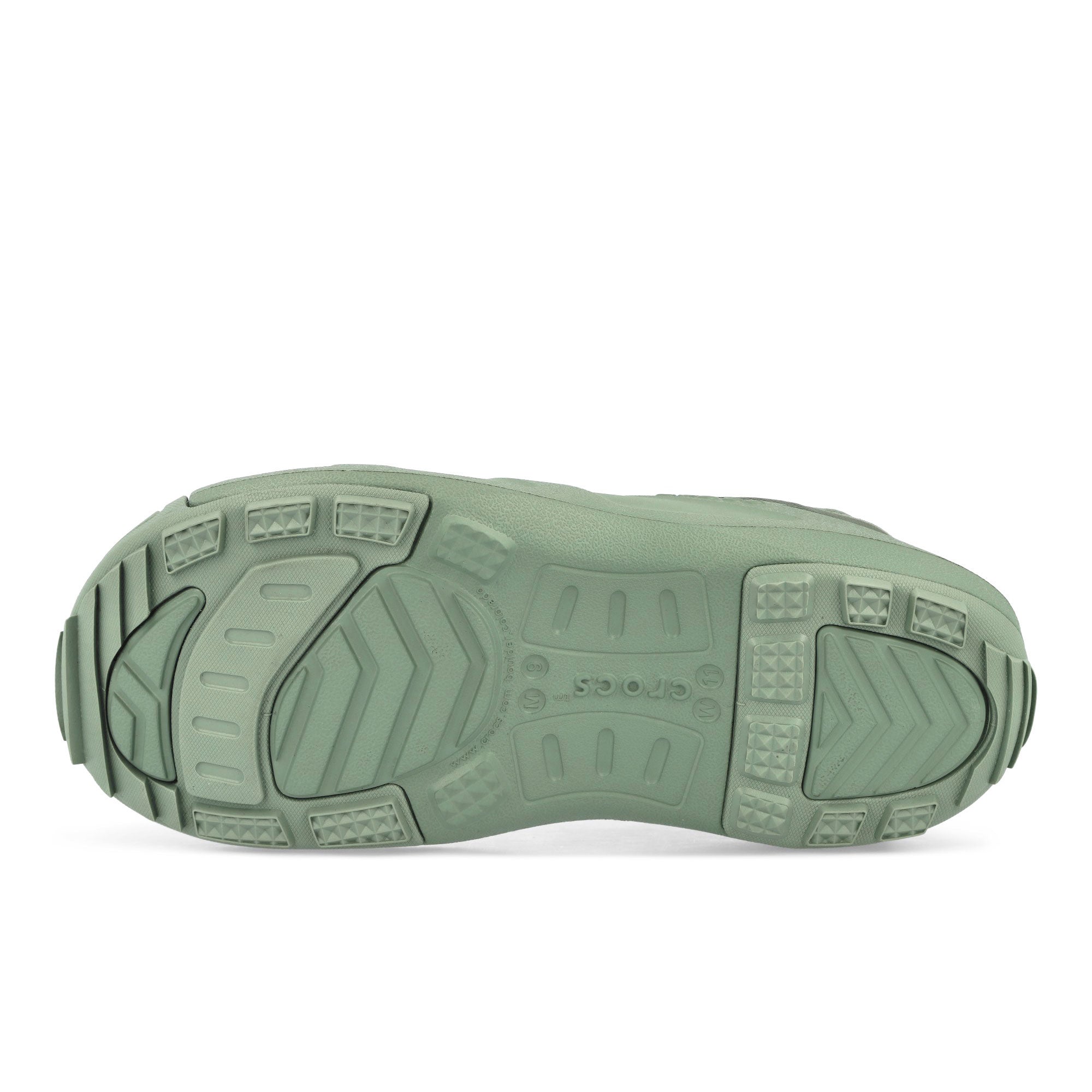 Crocs Quick Trail Moss Slides, Sandals & Slippers  Detail View 1 | Overkill