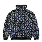 Columbia Powderkeg II Remastered Interchange Jacket Black Jackets Close-up | Overkill