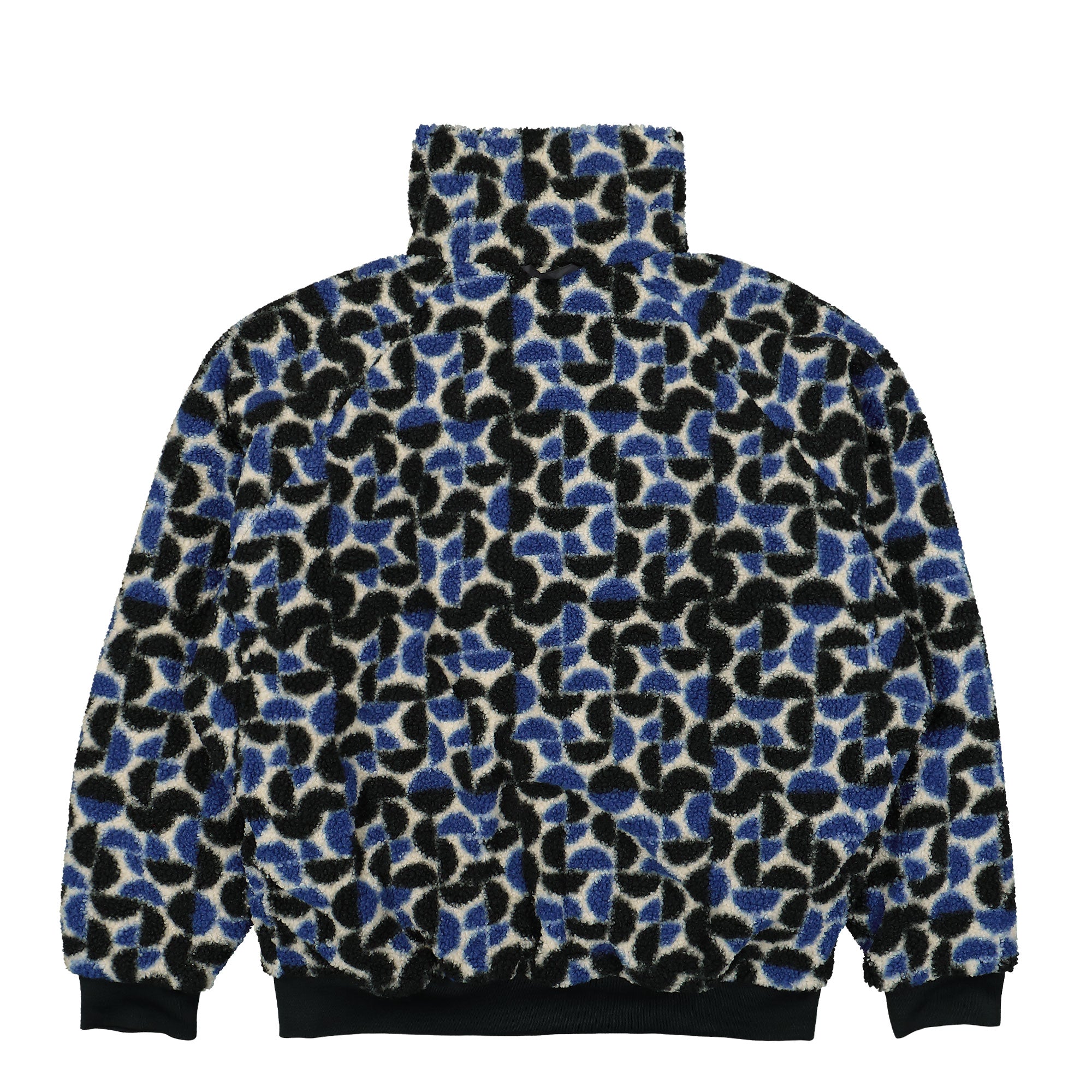 Columbia Powderkeg II Remastered Interchange Jacket Black Jackets Detailfoto | Overkill