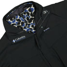 Columbia Powderkeg II Remastered Interchange Jacket Black Jackets Detail view 3 | Overkill