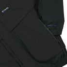 Columbia Powderkeg II Remastered Interchange Jacket Black Jackets Detail view 4 | Overkill