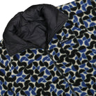 Columbia Powderkeg II Remastered Interchange Jacket Black Jackets Detail view 5 | Overkill