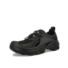 Crocs  Trailbreak 2 Black Low Top Sneakers 209988-060 Close-up | Overkill
