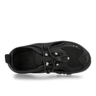 Crocs  Trailbreak 2 Black Low Top Sneakers 209988-060 Detailfoto | Overkill
