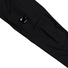 C.P. Company Pro-Tek Hooded Lens Jacket Black Jacket 20CMOW011A-110264A 999 Detail View 3 | Overkill
