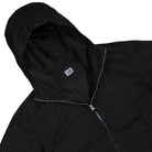 C.P. Company Micro-Reps Hooded Lens Jacket Black Jackets 20CMOW075A-110324G 999 Detailfoto | Overkill
