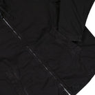 C.P. Company Micro-Reps Hooded Lens Jacket Black Jackets 20CMOW075A-110324G 999 Detail View 1 | Overkill
