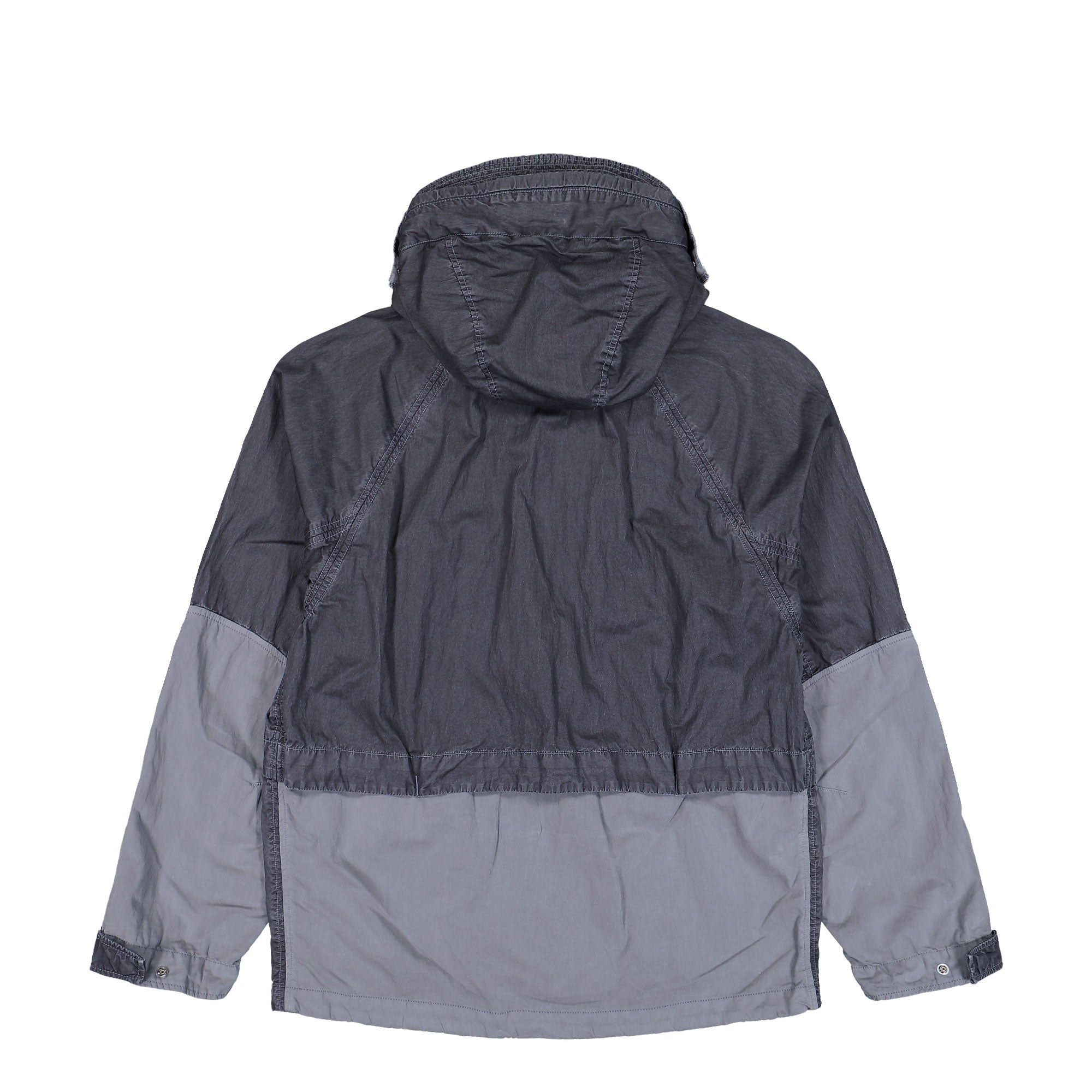 C.P. Company 50 Fili Wax Explorer Jacket 20CMOW110A-110543D 999