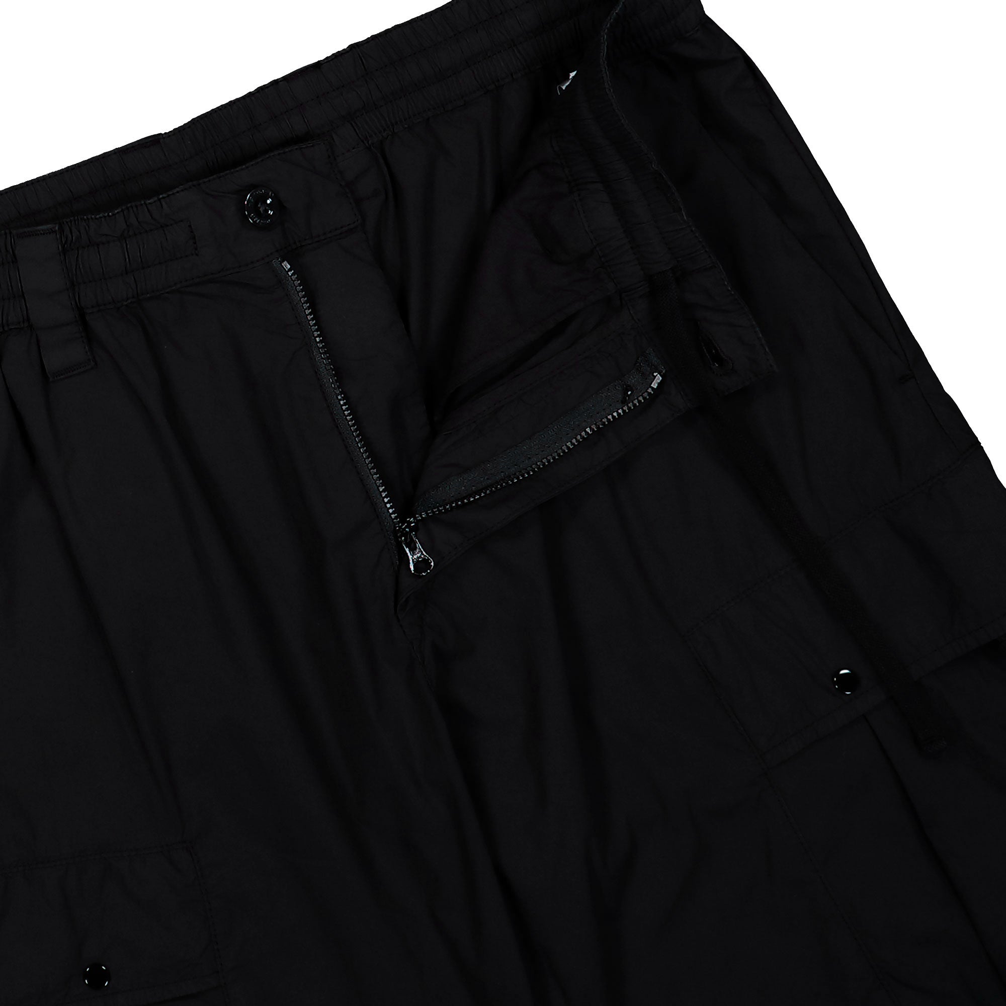 C.P. Company 50 Fili Stretch Lens Cargo Pants 20CMPA255A-006439G