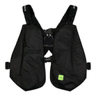 Magic Stick Bikers Vest Black Vests 20SS-MS1-003 | Overkill
