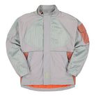 Magic Stick Virus Truck Jacket Grey Jackets 20SS-MS2-011 | Overkill