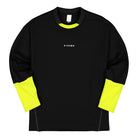 Magic Stick Neo Tokyo Longsleeve Black Longsleeves 20SS-MS3-030 | Overkill