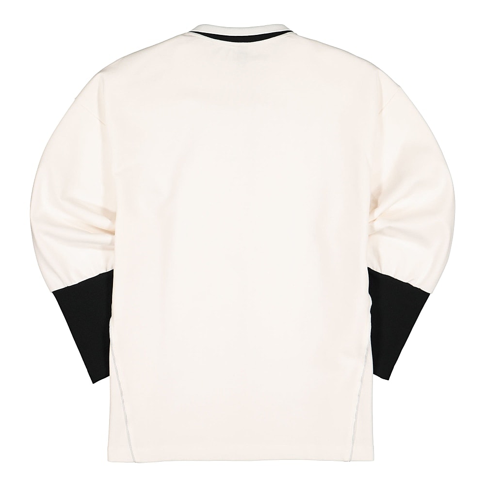 Magic Stick Neo Tokyo Longsleeve White Longsleeves Material | Overkill