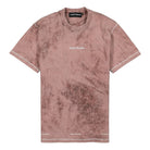 United Standard karma acid t-shirt Rust T-Shirts 20SUSTS03 | Overkill