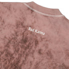 United Standard karma acid t-shirt Rust T-Shirts Detailfoto | Overkill