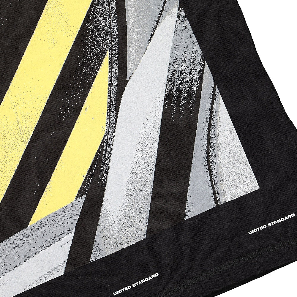 United Standard piotr t-shirt Black T-Shirts Close-up | Overkill