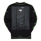 United Standard armour longsleeve shirt Black Longsleeves Material | Overkill