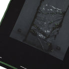 United Standard armour longsleeve shirt Black Longsleeves Detailfoto | Overkill