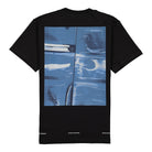 United Standard piotr t-shirt Black T-Shirts Material | Overkill
