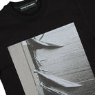 United Standard piotr t-shirt Black T-Shirts Close-up | Overkill