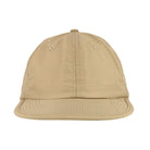 Taikan Everything Relaxed Cap Sand Caps Detailfoto | Overkill