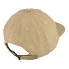 Taikan Everything Relaxed Cap Sand Caps Detail view 1 | Overkill