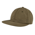 Taikan Everything Easy Nylon Cap Deep Khaki Caps 2101002.DKH | Overkill