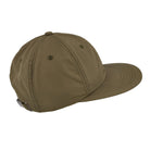 Taikan Everything Easy Nylon Cap Deep Khaki Caps Close-up | Overkill
