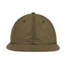 Taikan Everything Easy Nylon Cap Deep Khaki Caps Detailfoto | Overkill