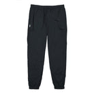 Taikan Everything Nylon Jogger Black Sweat & Track Pants 2102001.BLK | Overkill
