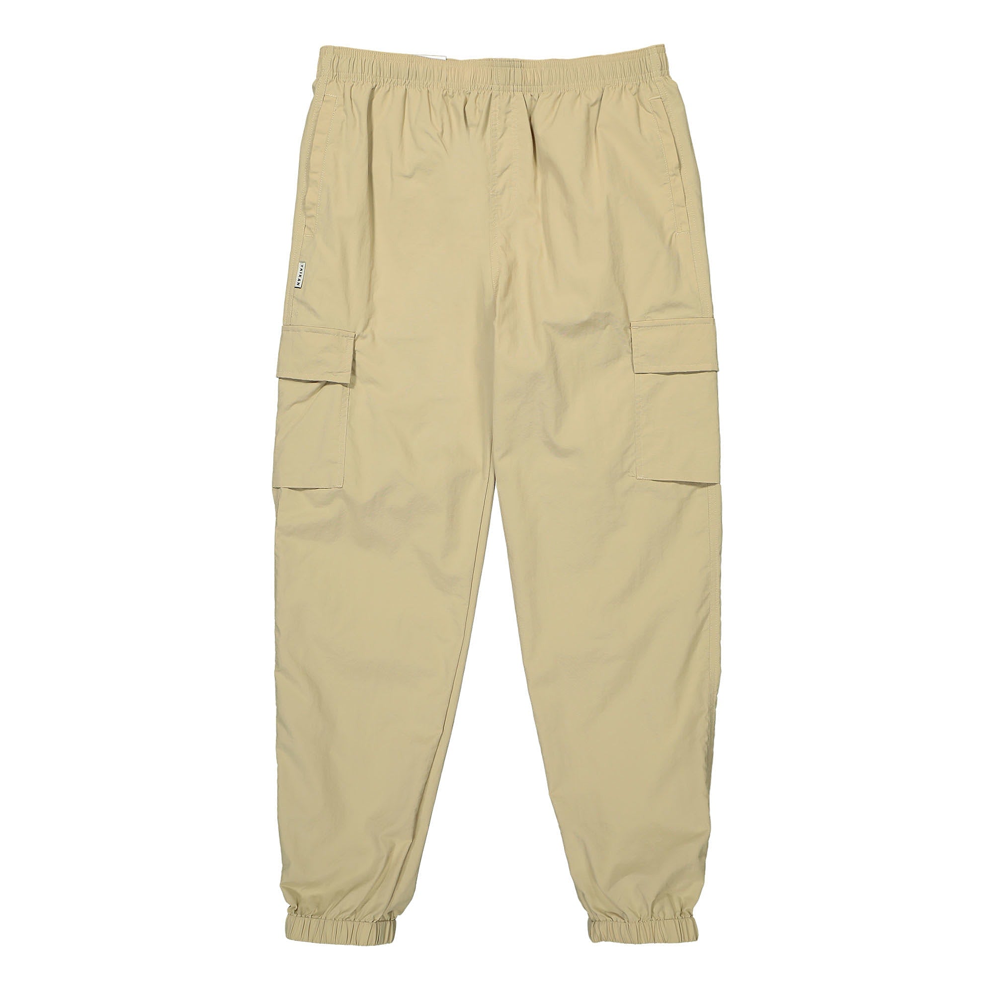 Taikan Everything Nylon Cargo Jogger Sand Casual Pants 2102002.SND | Overkill