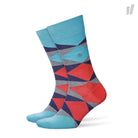 Burlington cosmopolitan socks Multi Socks 21026-8008 | Overkill