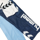 Hummel Astrid Andersen x Hummel Mikkel Mixed Cargo Pants Argentina Blue Cargo Pants Detailfoto | Overkill