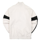 Hummel Astrid Andersen x Hummel Niels Newstock Zip Jacket Bright White Track Jackets Material | Overkill