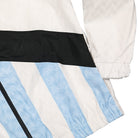 Hummel Astrid Andersen x Hummel Niels Newstock Zip Jacket Bright White Track Jackets Detailfoto | Overkill