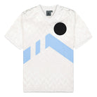 Hummel Astrid Andersen x Hummel Niels Newstock T-Shirt Bright White T-Shirts 210418 | Overkill