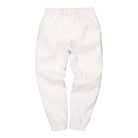 Hummel Astrid Andersen x Hummel Niels Newstock Pants Bright White Casual Pants Material | Overkill