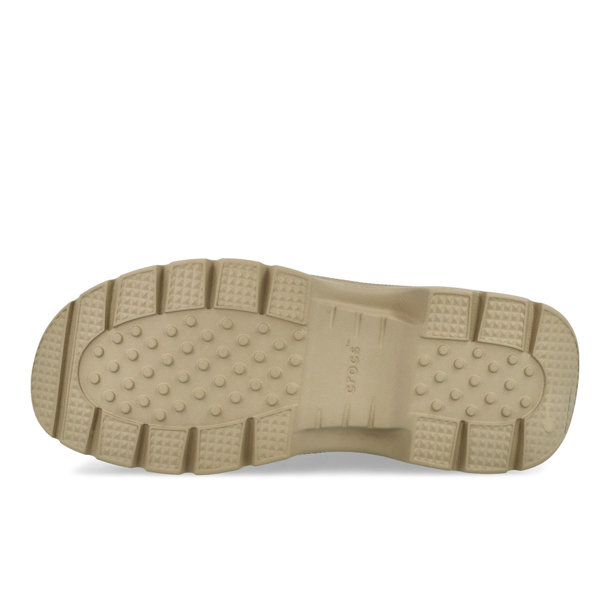 Crocs  Gallery Shoe Bark Low Top Sneakers 210640-0IP Detail View 1 | Overkill
