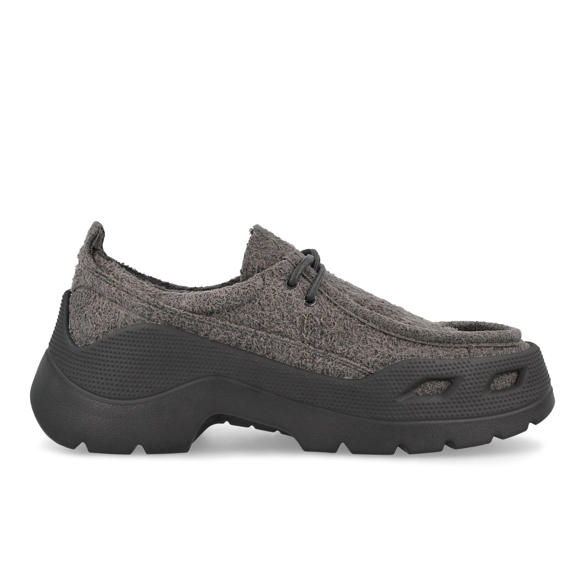 Crocs  Gallery Shoe Black Sand Low Top Sneakers 210640-0LD Silhouette | Overkill

