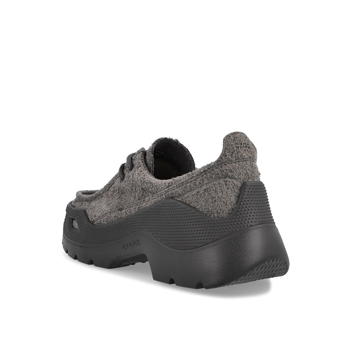 Crocs  Gallery Shoe Black Sand Low Top Sneakers 210640-0LD Material | Overkill
