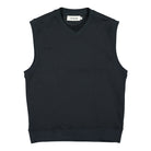 Taikan Everything Fleece Vest Black Sweater Vests 2108002.BLK | Overkill