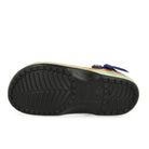 Crocs Dragon Ball Z Classic Clog Orange / Multicolor Slides, Sandals & Slippers  Detail View 1 | Overkill