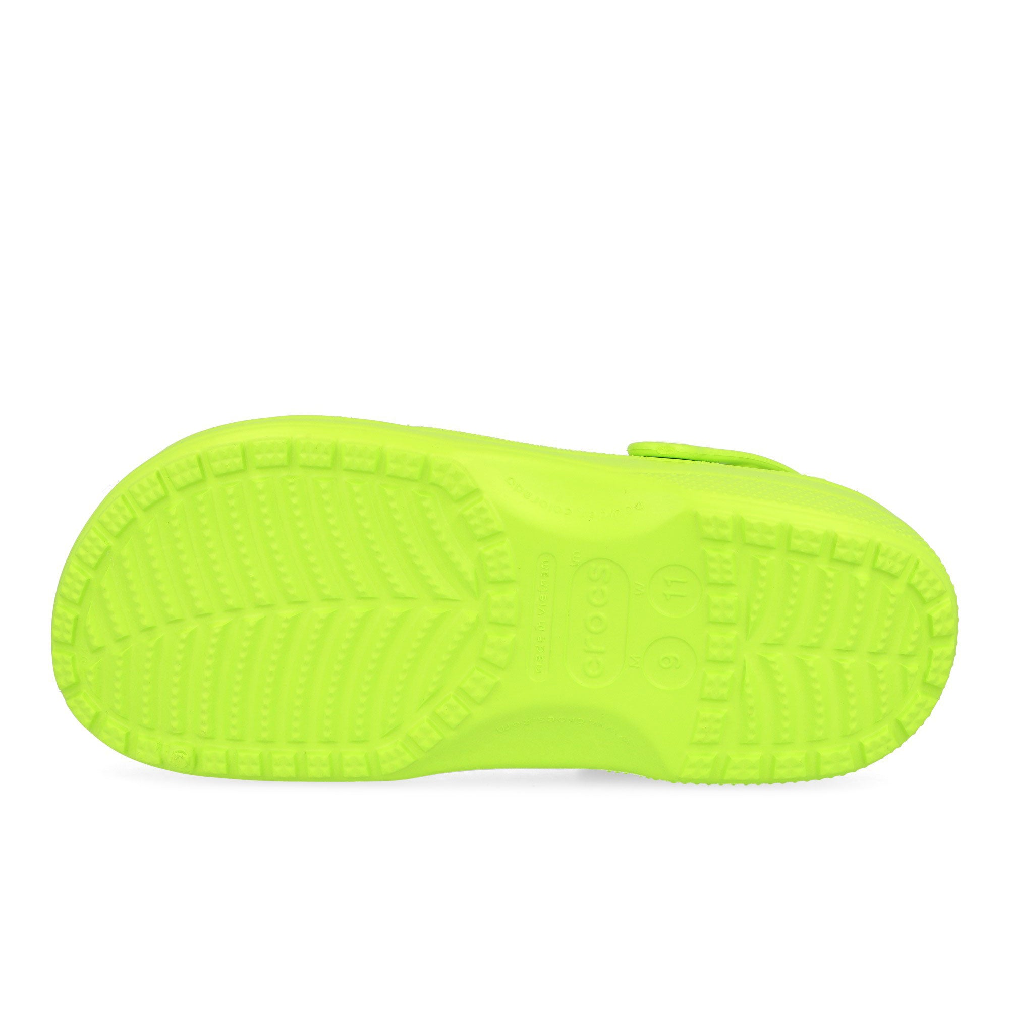 Crocs Monsters Inc Mike CLS Clog 210875-90H | OVERKILL