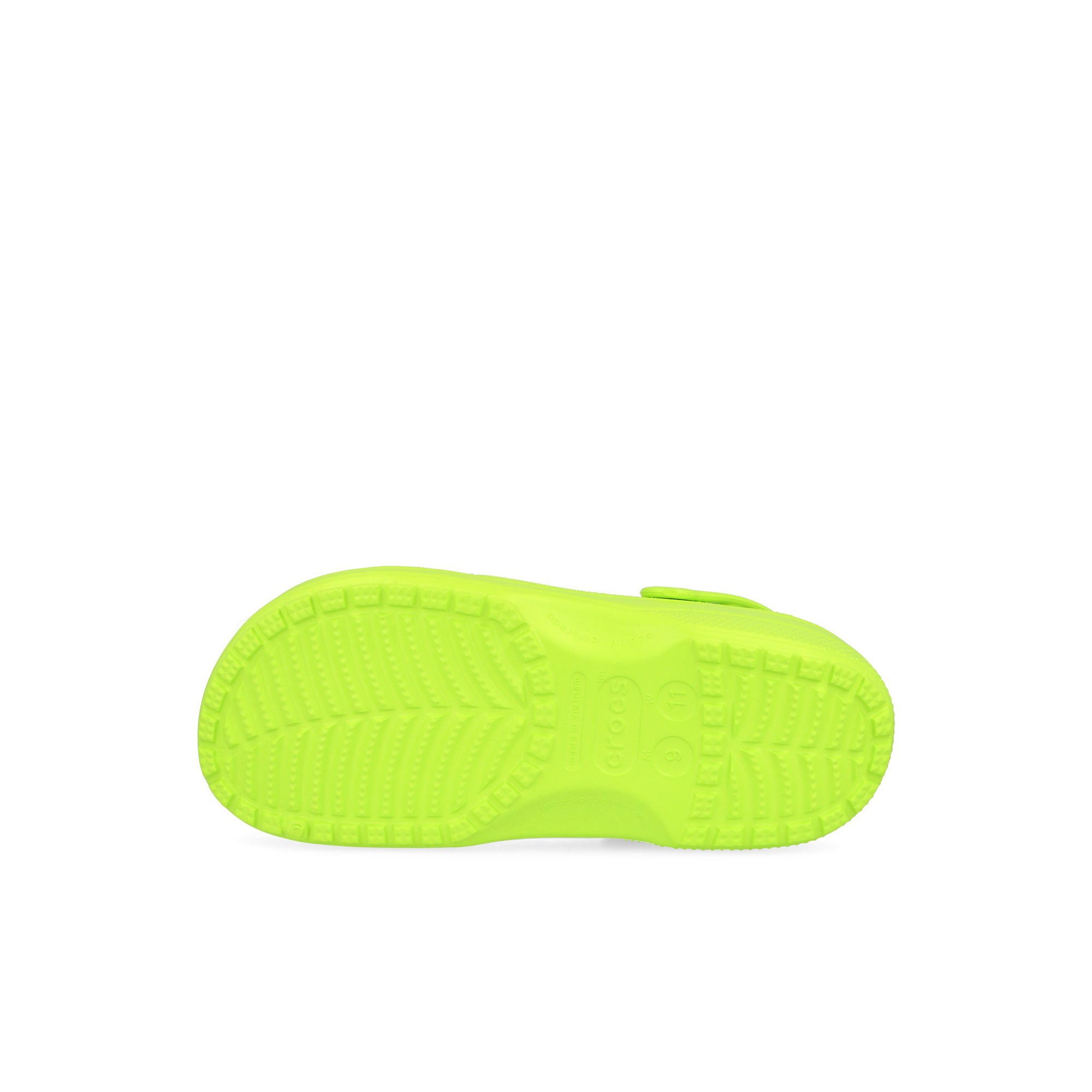 M　R-239 Crocs Monsters Inc Mike CLS Clog K 210876-90H | OVERKILL