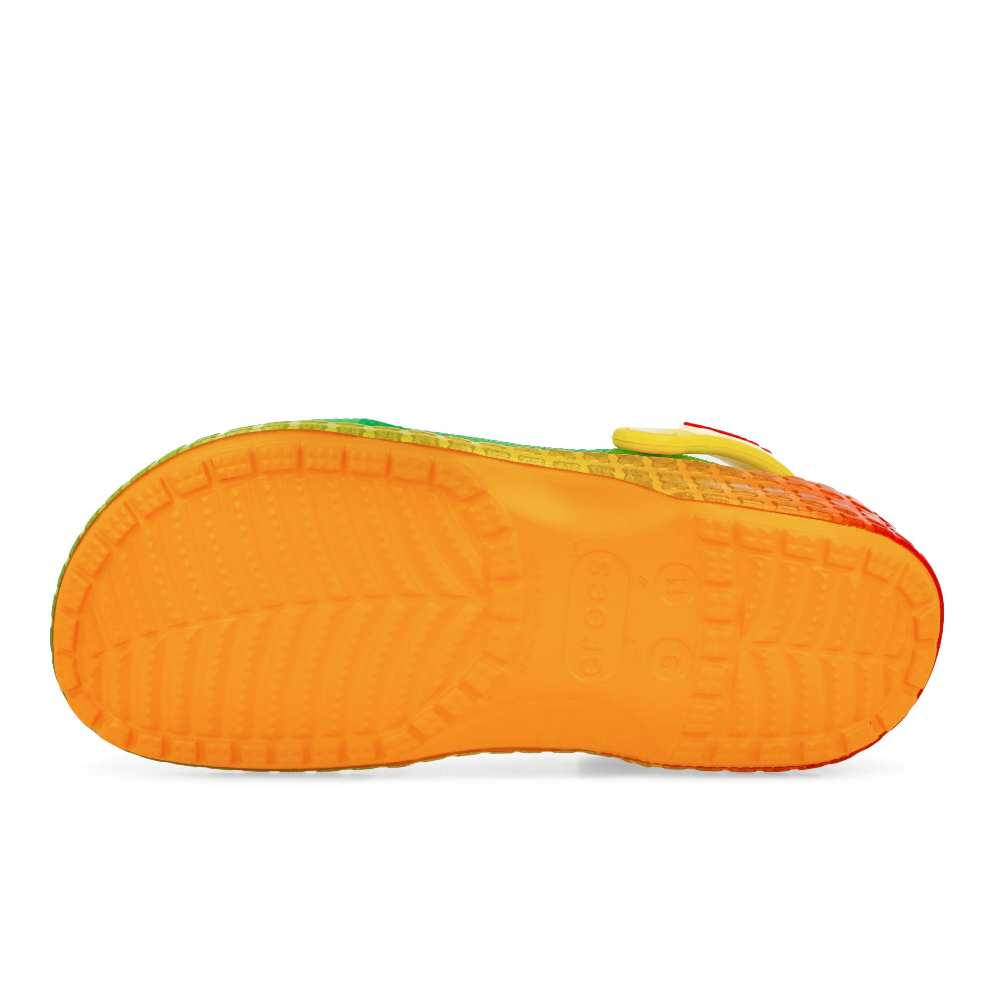 Crocs Haribo Classic Clog 210896-90H | OVERKILL