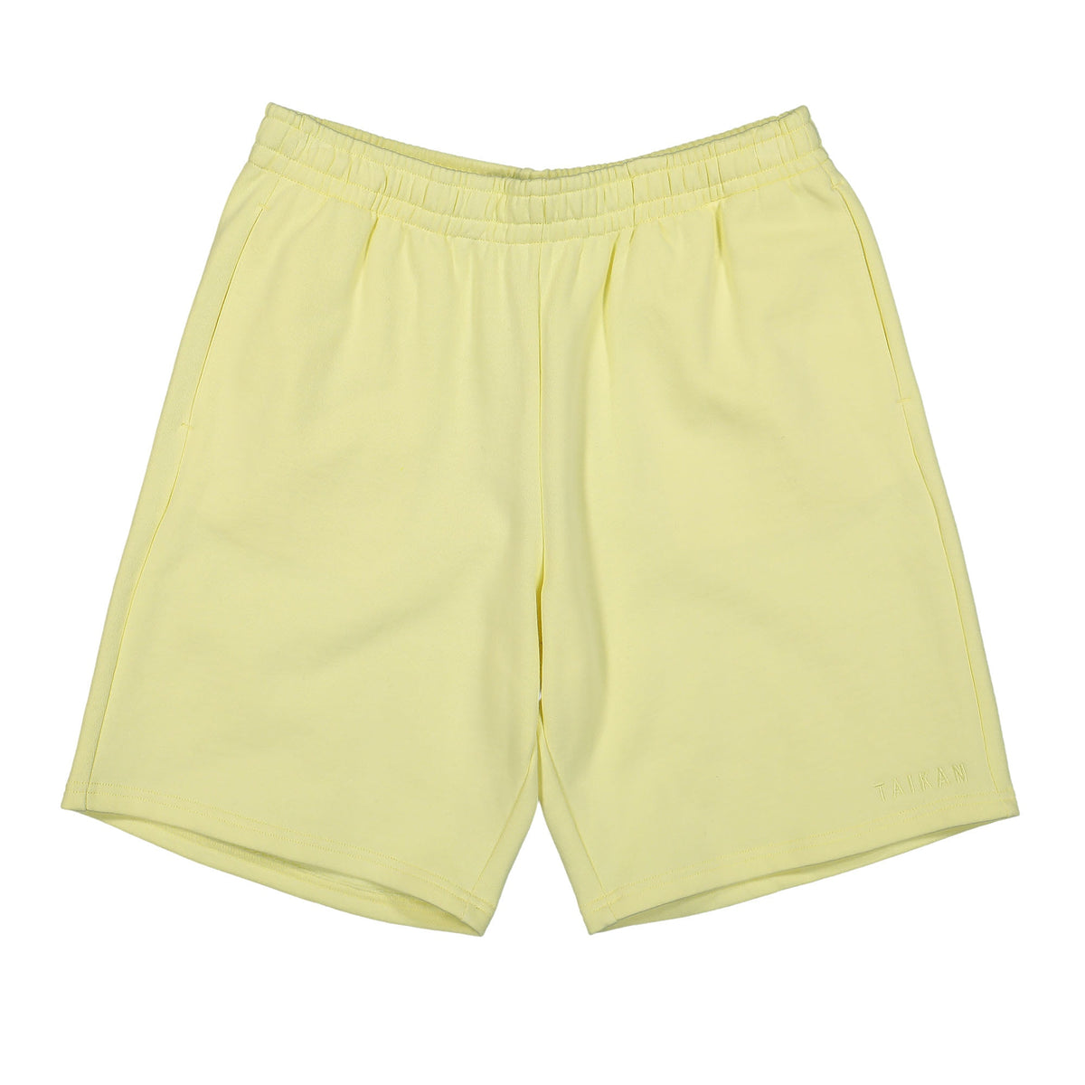 Taikan Everything Fleece Shorts 2109005.CAN | OVERKILL