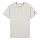 Champion Crewneck T-Shirt Grey T-Shirts 210971-EM004 | Overkill