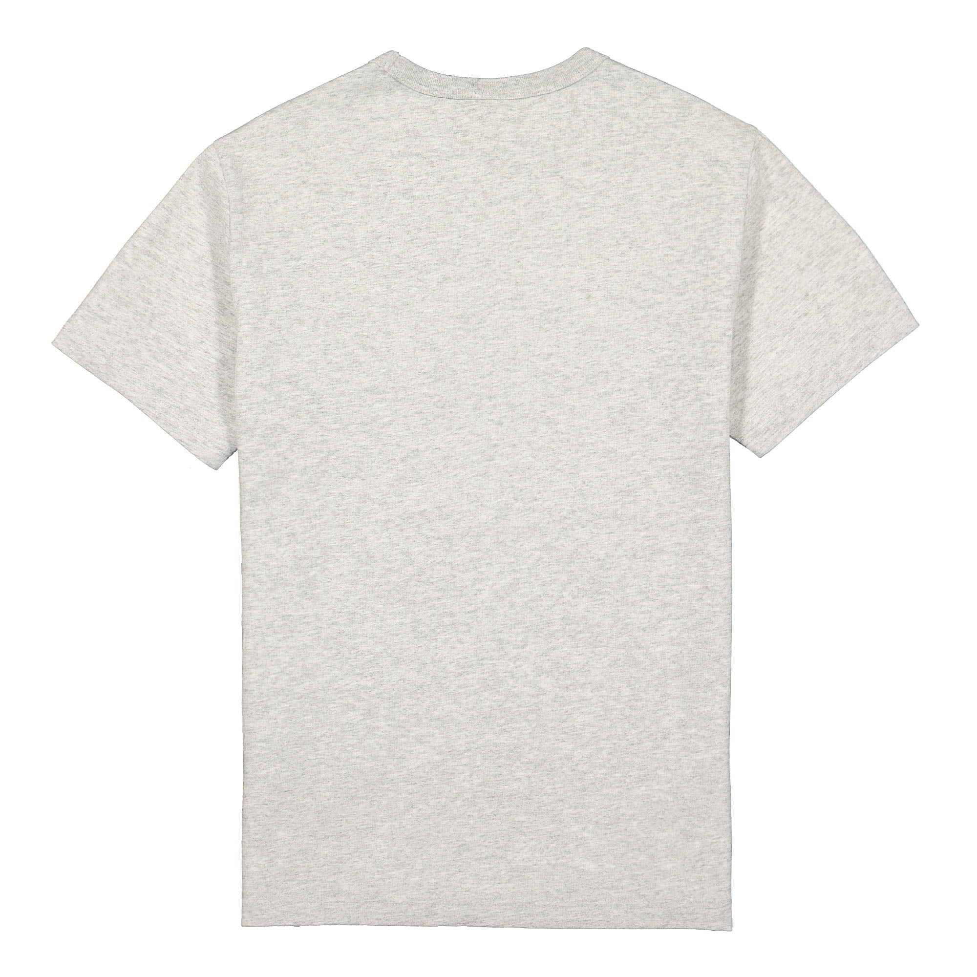 Champion Crewneck T-Shirt Grey T-Shirts Material | Overkill